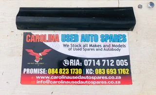 Mazda CX-5 left side rear/back door beading/trimming