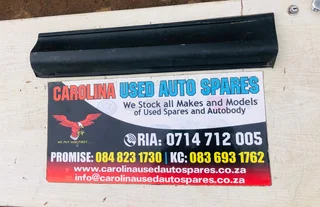 Mazda CX-5 left side rear/back door beading/trimming