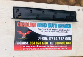 Mazda CX-5 left side rear/back door beading/trimming