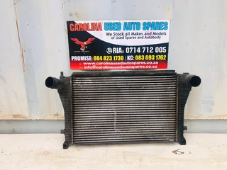 VW Amarok intercooler 2.0