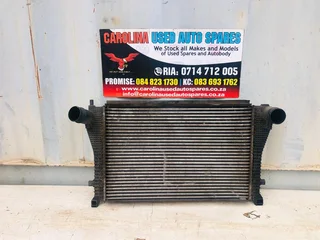 VW Amarok intercooler 2.0