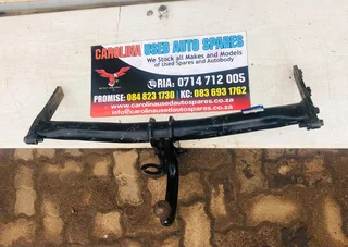 Volvo XC60 towbar (replacement)