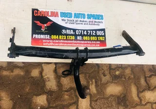 Volvo XC60 towbar (replacement)