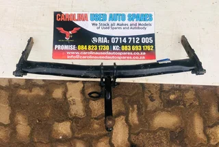 Volvo XC60 towbar (replacement)