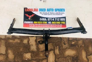 Volvo XC60 towbar (replacement)