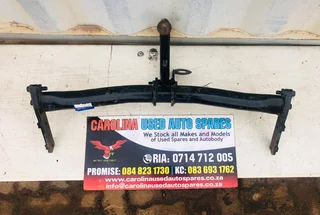 Volvo XC60 towbar (replacement)