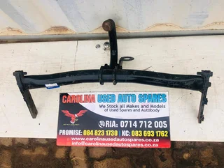 Volvo XC60 towbar (replacement)