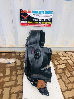 Toyota Hilux Legend RS right side fender liner