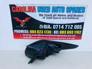 Mazda CX-5 LED left side outer taillight