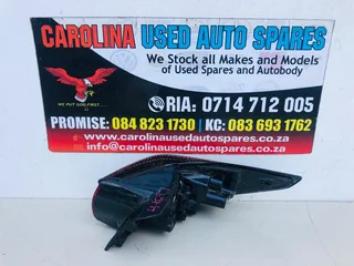 Mazda CX-5 LED left side outer taillight