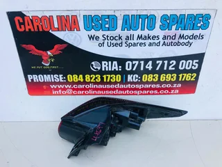 Mazda CX-5 LED left side outer taillight