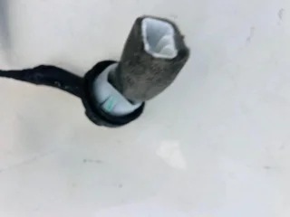 Toyota Starlet Cross left side outer LED taillight