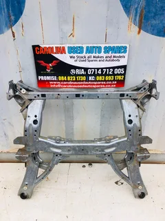 BMW G20 G21 3 series front subframe or crossmember