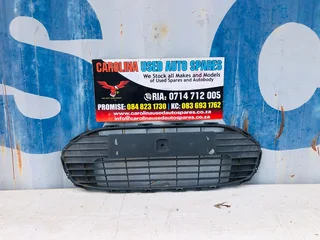 Ford Figo radiator grill