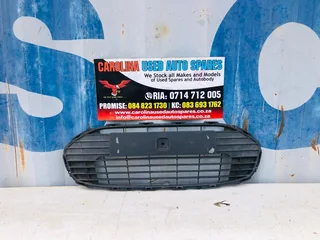 Ford Figo radiator grill