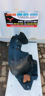 Datsun Go right side fender liner