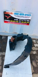 Datsun Go right side fender liner