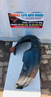 Hyundai Venue right side front fender liner