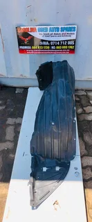 Mazda CX-5 left side front fender liner