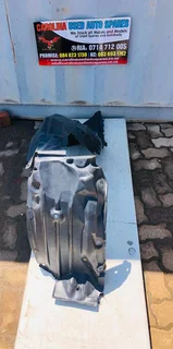 Mazda CX-5 left side front fender liner