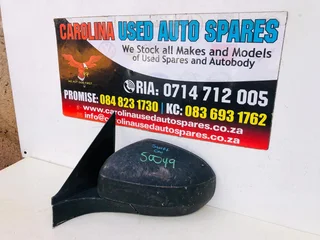 Suzuki Swift left side electronic mirror