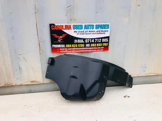 Mahindra Scorpio left side fender liner