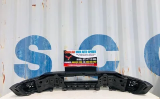 Ford Ranger T9 Nxt Gen Raptor complete front bumper