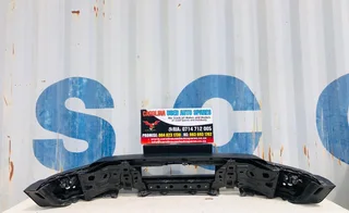 Ford Ranger T9 Nxt Gen Raptor complete front bumper