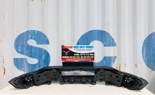 Ford Ranger T9 Nxt Gen Raptor complete front bumper