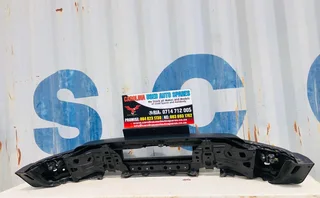 Ford Ranger T9 Nxt Gen Raptor complete front bumper