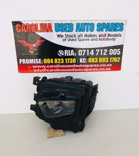 Toyota Urban Cruiser and Suzuki Vitara left side halogen headlight