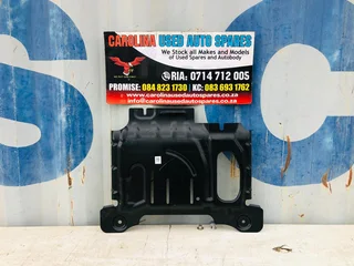 Ford Ranger T9 Nxt Gen Raptor engine cover/guard