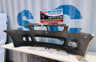 Suzuki Swift front bumper