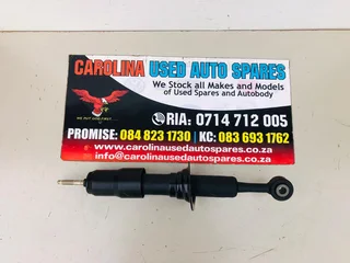 Ford Everest front shock absorber (New)