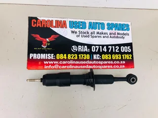 Ford Everest front shock absorber (New)