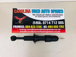Ford Everest front shock absorber (New)