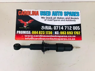 Ford Everest front shock absorber (New)