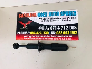 Ford Everest front shock absorber (New)