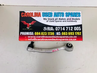 Mercedes Benz W204 C-class and SLC R172 left side control arm