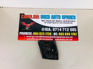 Toyota Hilux left side corner indicator light