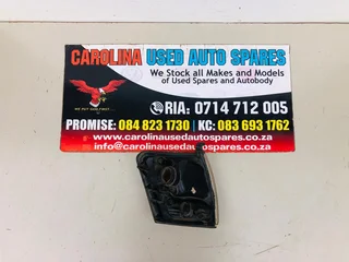 Toyota Hilux left side corner indicator light