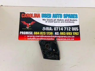 Toyota Hilux left side corner indicator light