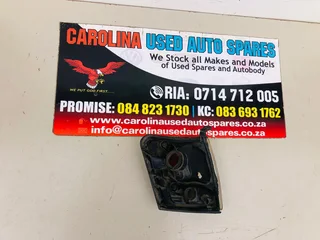 Toyota Hilux left side corner indicator light