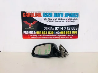 BMW F30 3 series left side mirror