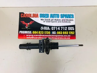 VW Polo Vivo front shock absorber