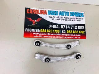 Jaguar F-pace and Range Rover Velar left and right side control arm