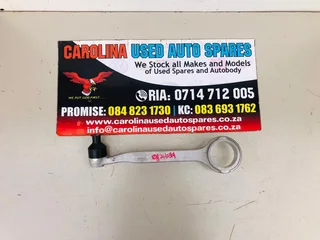 Mercedes Benz W203 left side front control arm