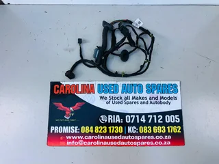 Vauxhall/Opel Mokka door wiring/harness