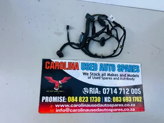 Vauxhall/Opel Mokka door wiring/harness