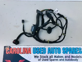 Vauxhall/Opel Mokka door wiring/harness